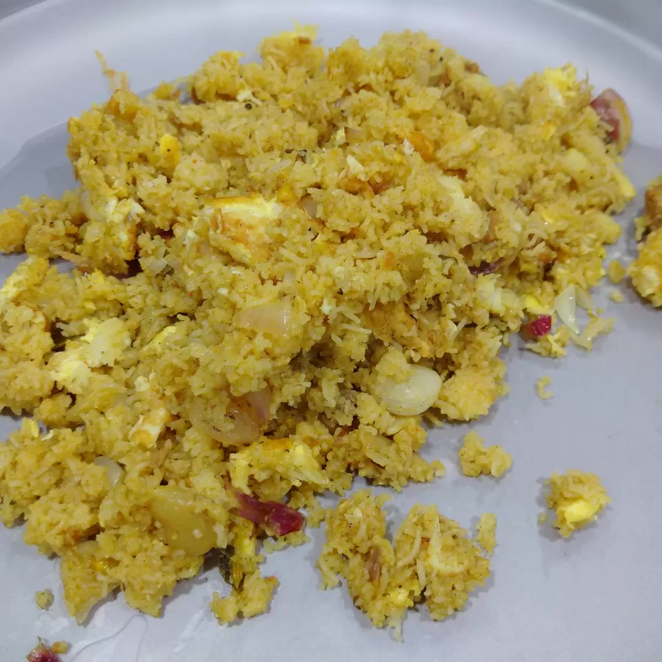 Photo of Indian Idiyappa Corner, North Veli Street, Yanaikkal, Simmakkal, Madurai Main, Madurai, Tamil Nadu, India by RSHANKA