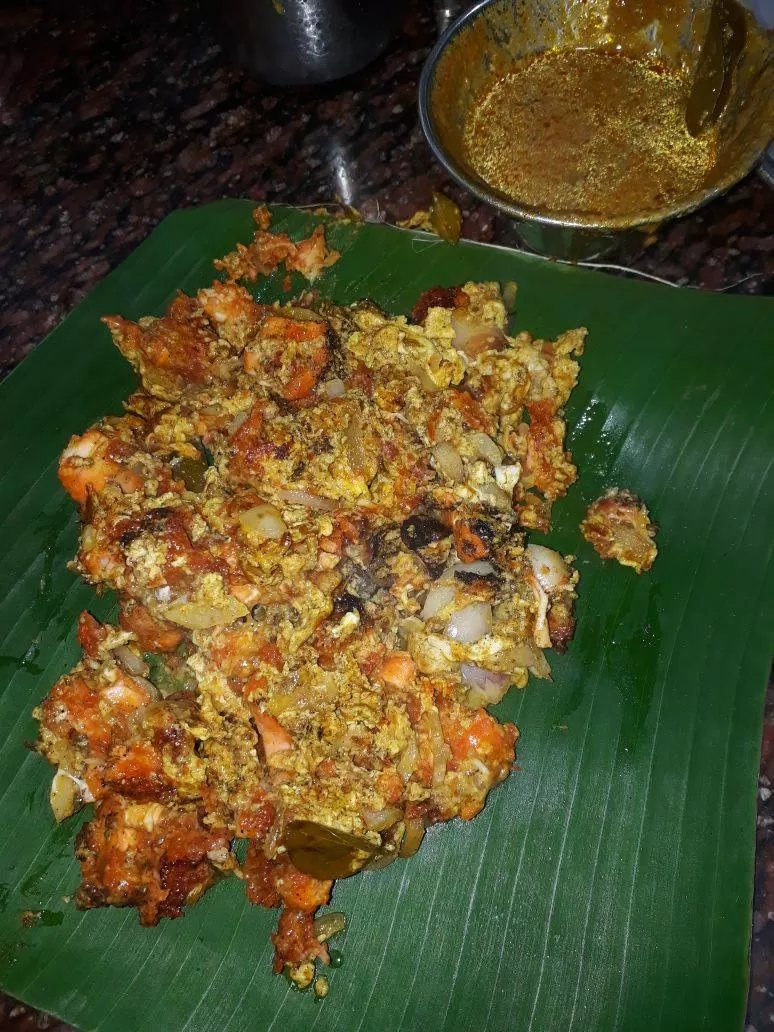 Photo of Indian Idiyappa Corner, North Veli Street, Yanaikkal, Simmakkal, Madurai Main, Madurai, Tamil Nadu, India by RSHANKA