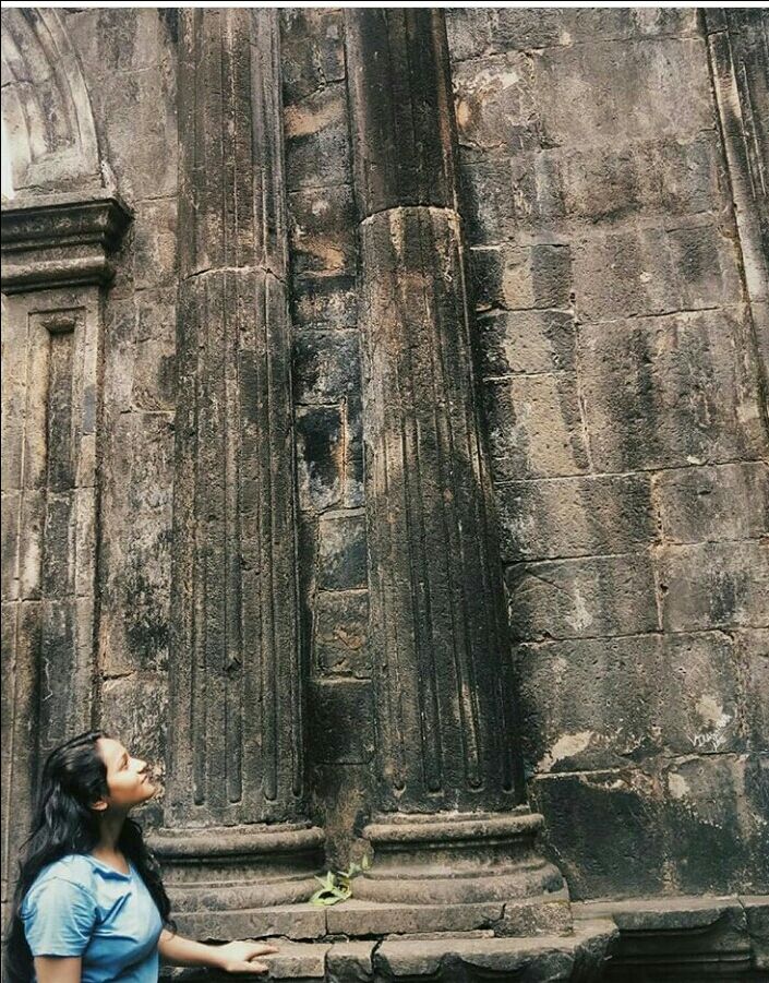 Photo of A day in the fort by Sakshi Amre
