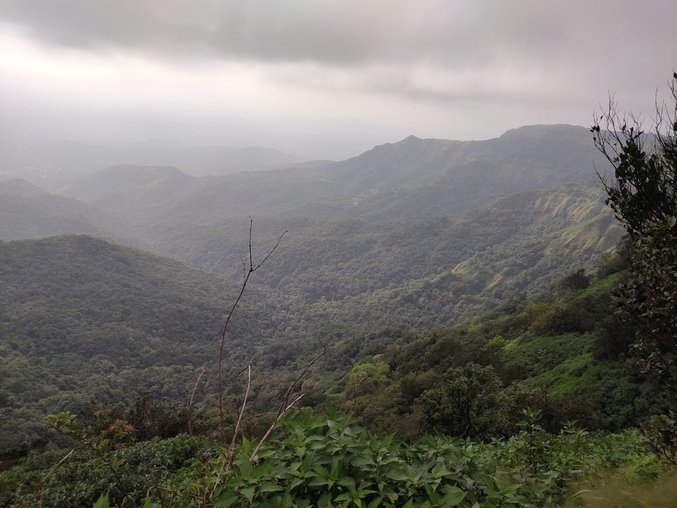 Photo of Amboli Water Falls by Nikhil
