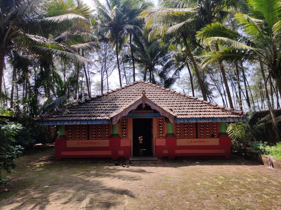 Photo of Vengurla Beach by Nikhil