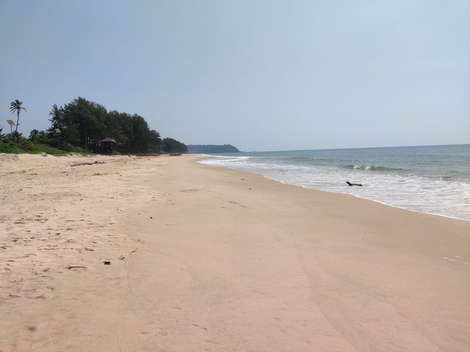 Photo of Vengurla Beach by Nikhil