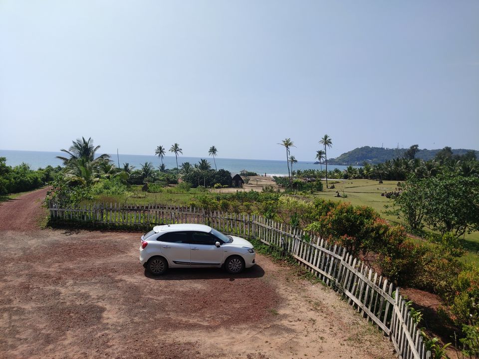 Photo of Vengurla Beach by Nikhil