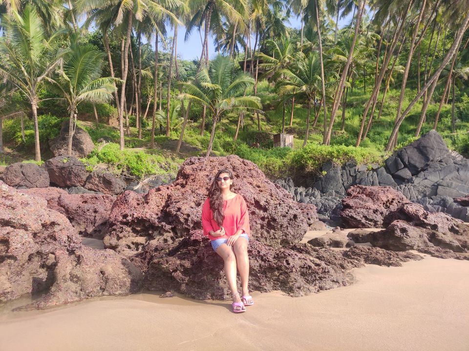 Photo of Vengurla Beach by Nikhil