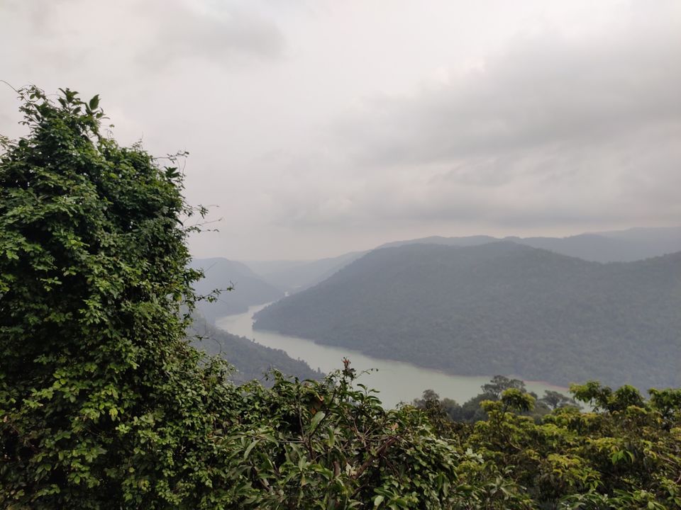 Photo of Jog Falls by Nikhil