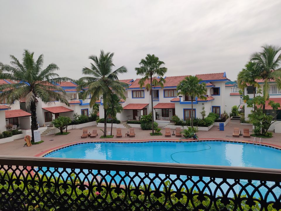 Photo of Cavelossim by Nikhil