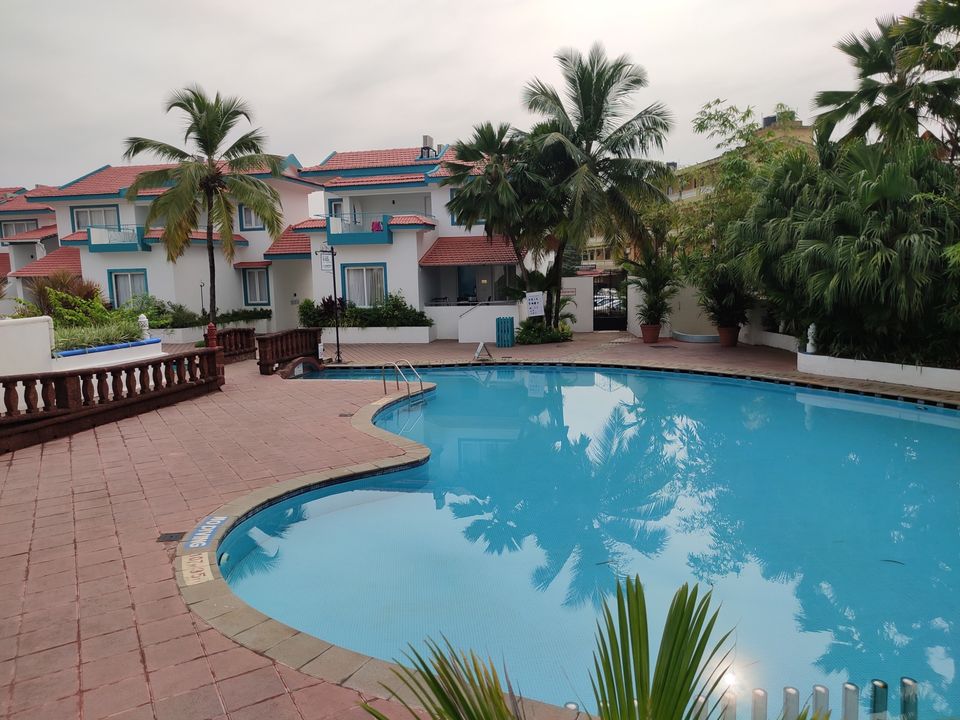 Photo of Cavelossim by Nikhil