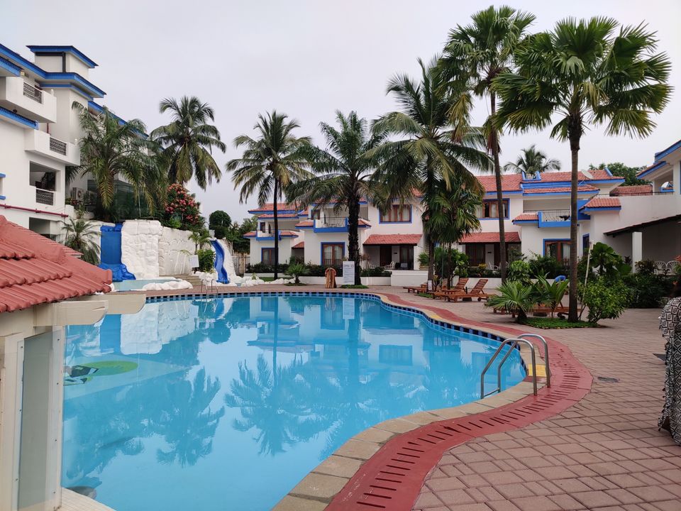 Photo of Cavelossim by Nikhil