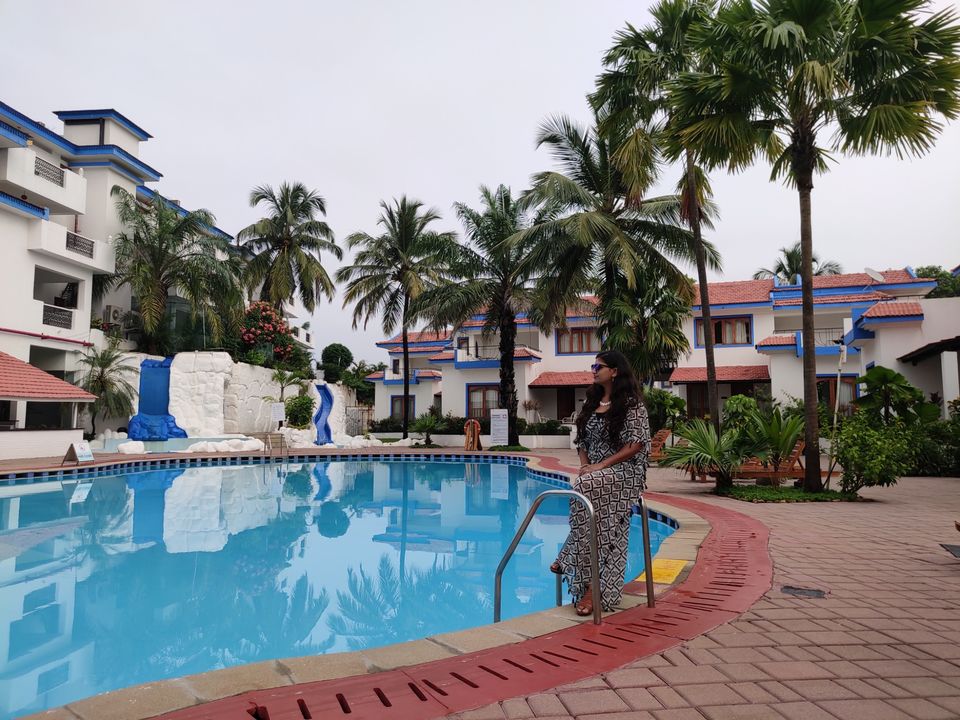 Photo of Cavelossim by Nikhil
