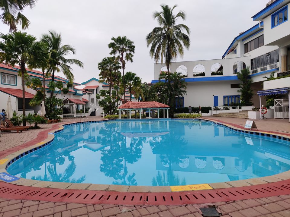 Photo of Cavelossim by Nikhil