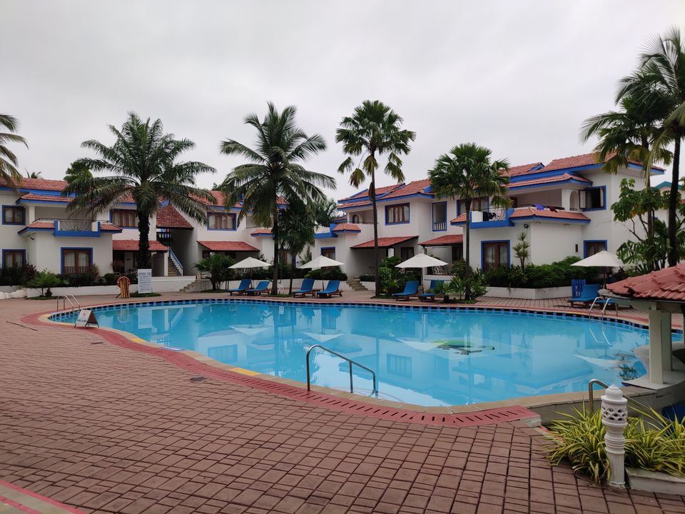 Photo of Cavelossim by Nikhil
