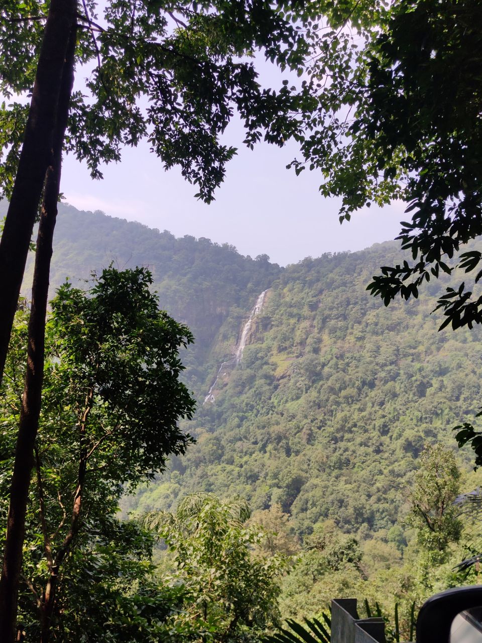 Photo of Jog Falls by Nikhil