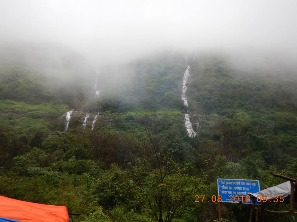 Photo of Raigad by Nikhil