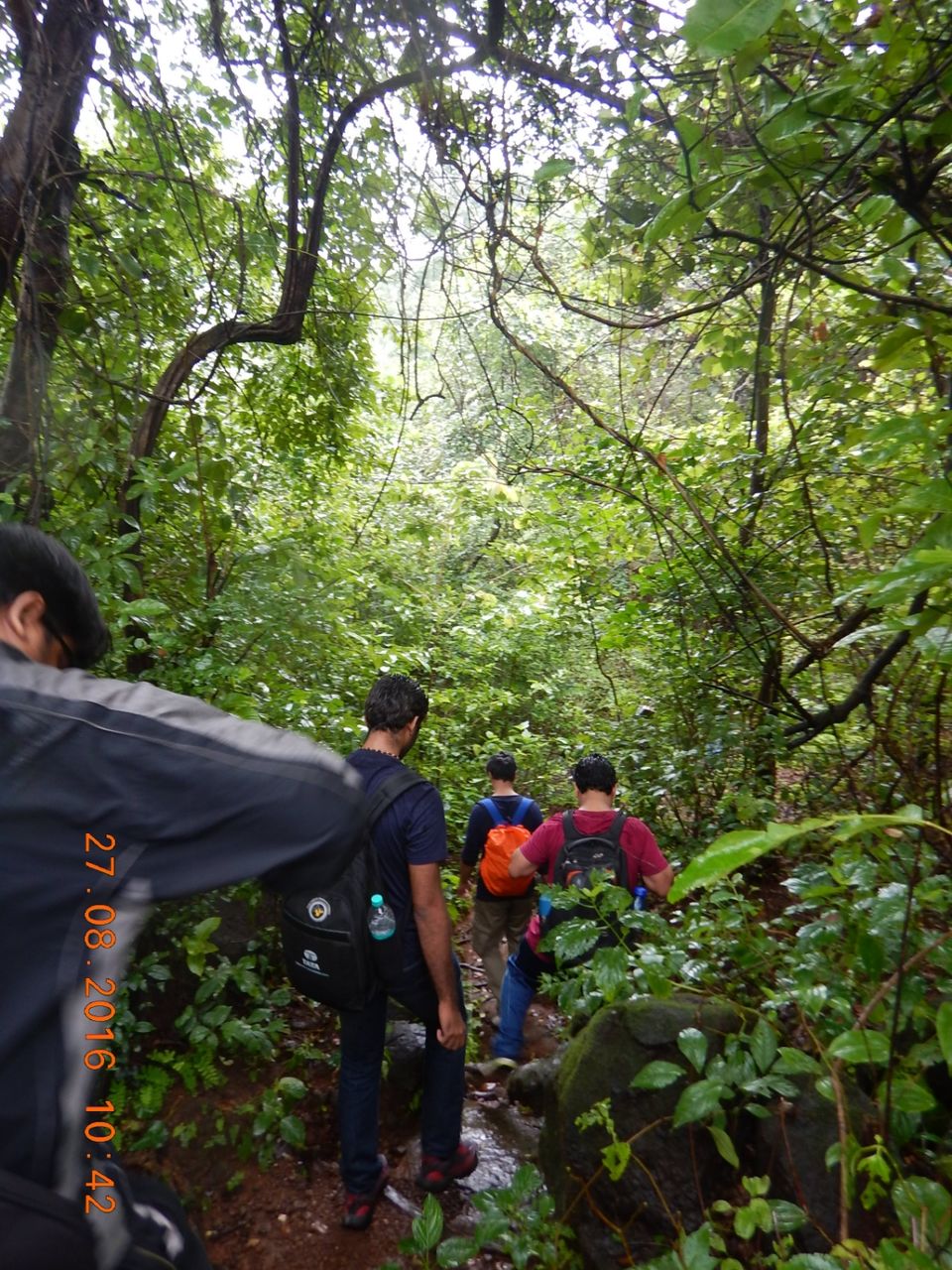 Photo of Raigad by Nikhil