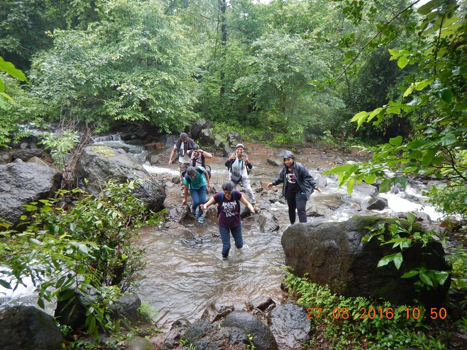 Photo of Raigad by Nikhil