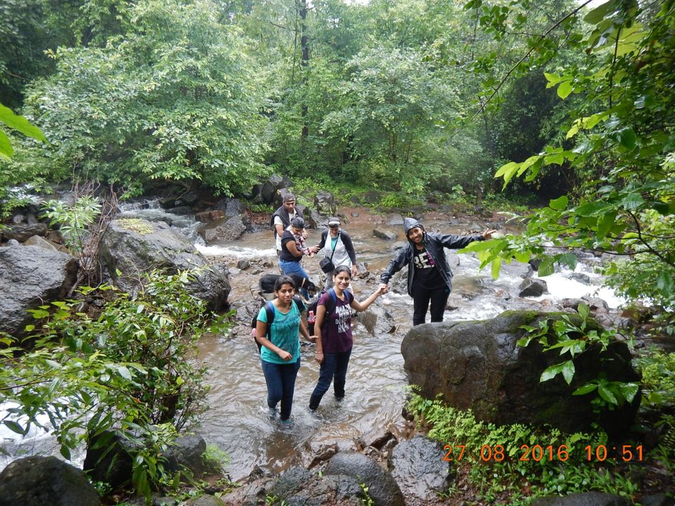 Photo of Raigad by Nikhil