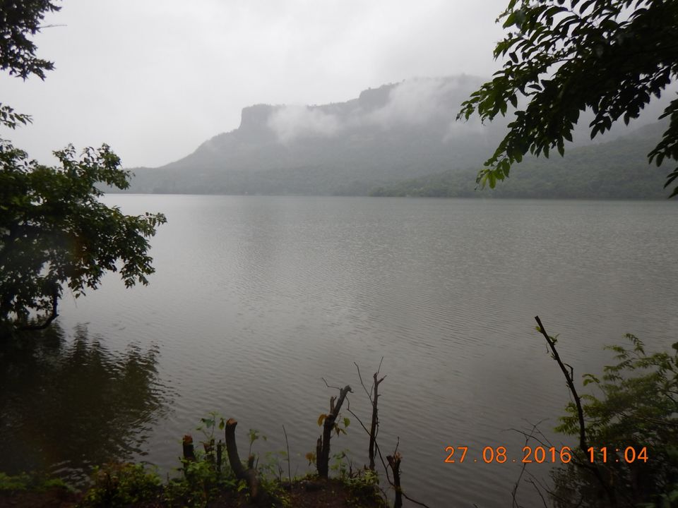 Photo of Raigad by Nikhil