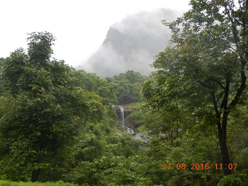 Photo of Raigad by Nikhil