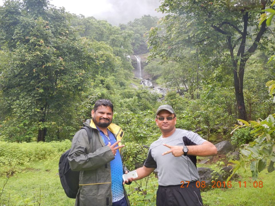 Photo of Raigad by Nikhil