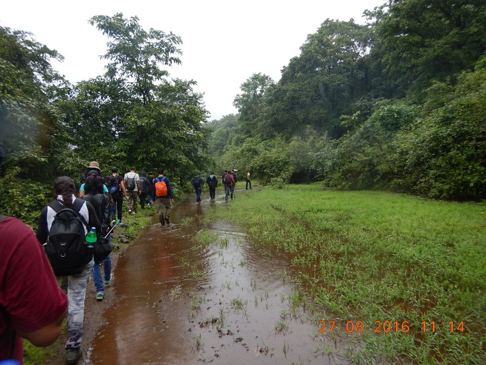 Photo of Raigad by Nikhil
