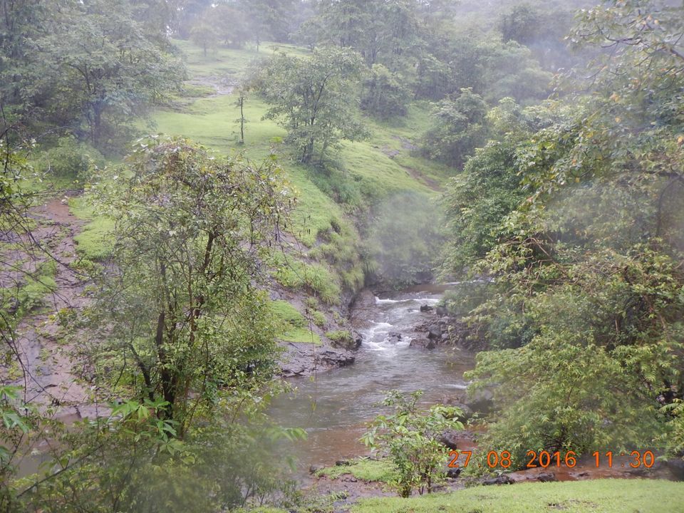 Photo of Raigad by Nikhil