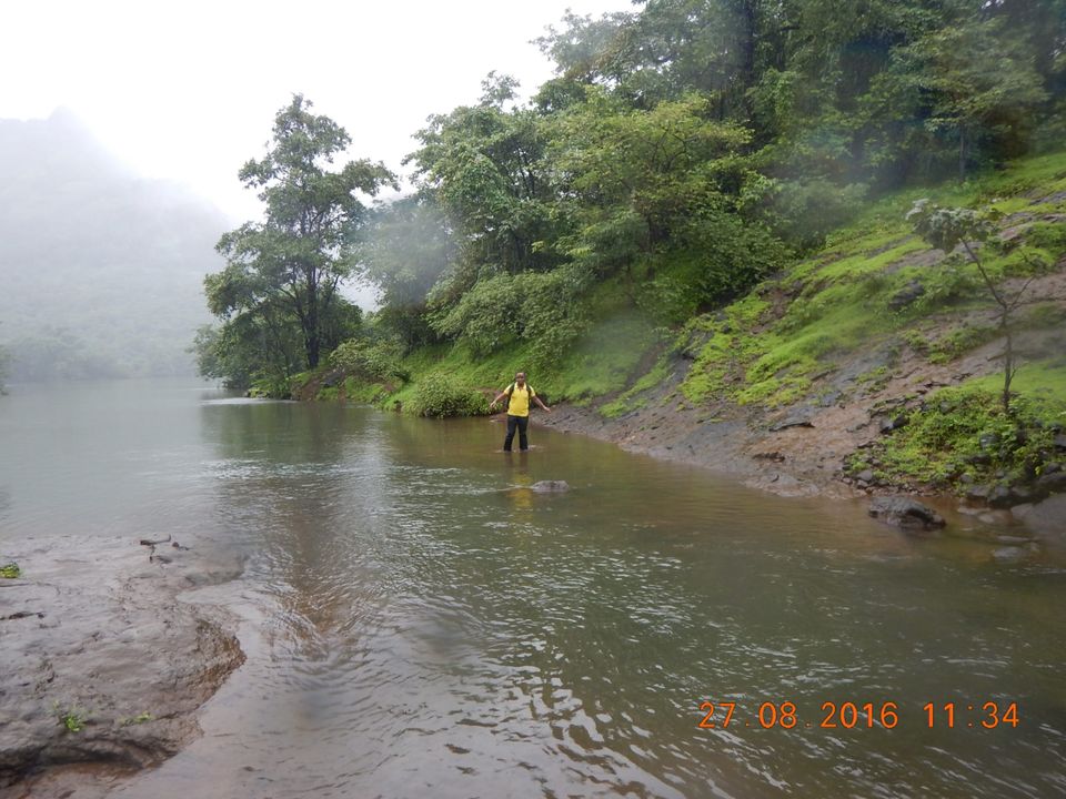 Photo of Raigad by Nikhil