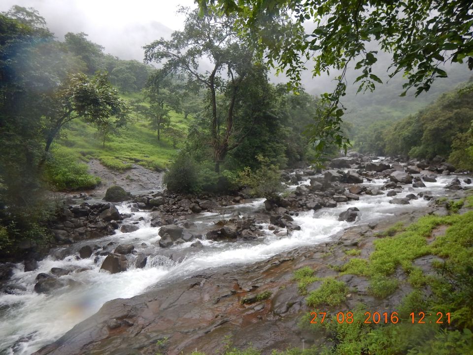 Photo of Raigad by Nikhil