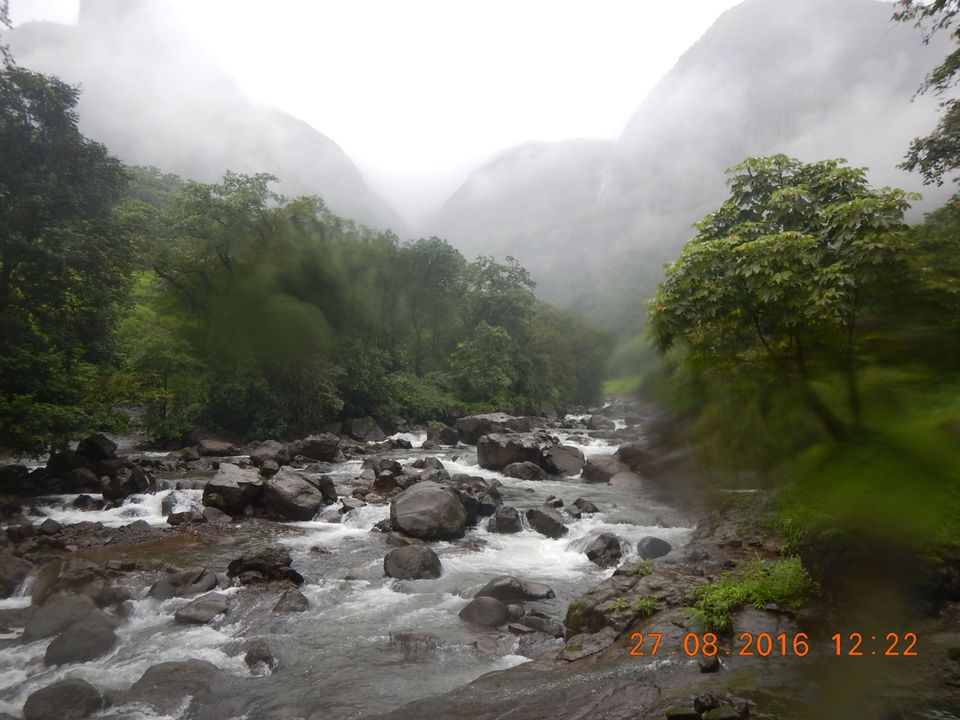 Photo of Raigad by Nikhil
