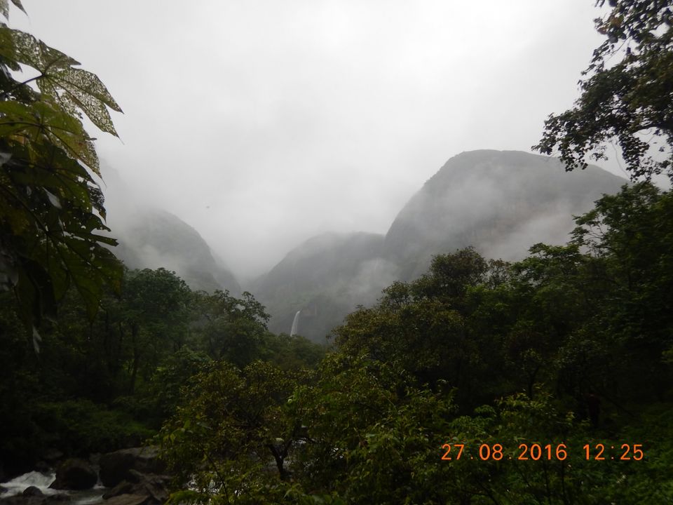 Photo of Raigad by Nikhil