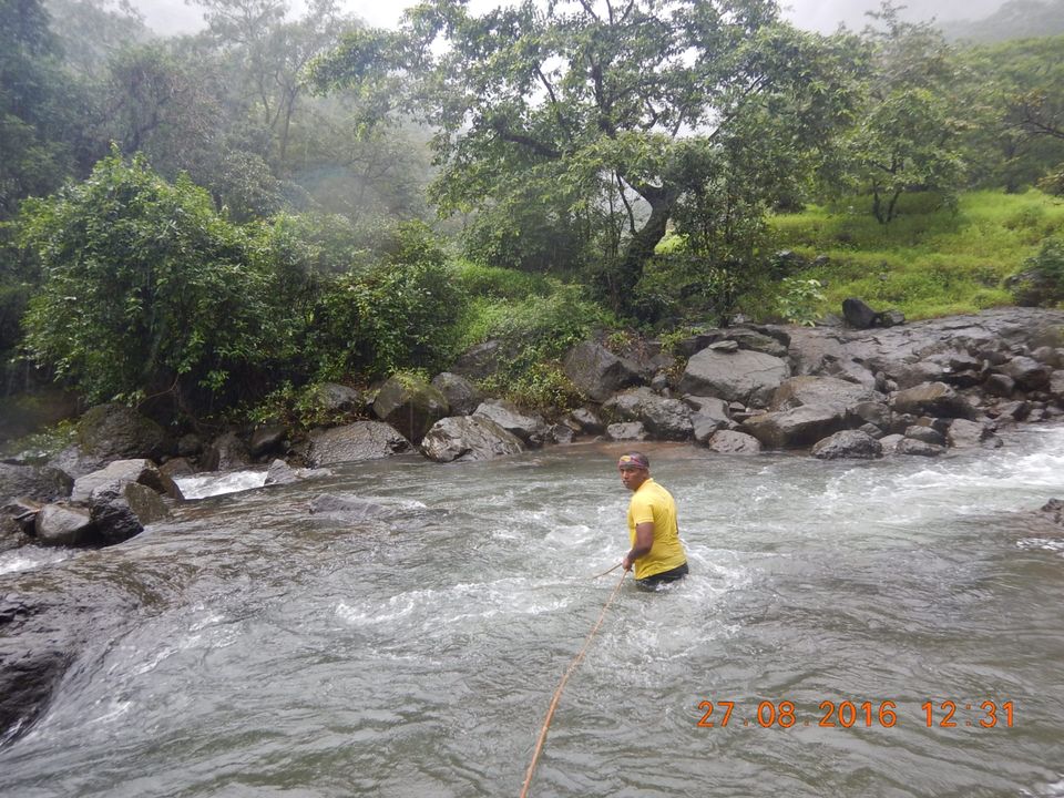 Photo of Raigad by Nikhil