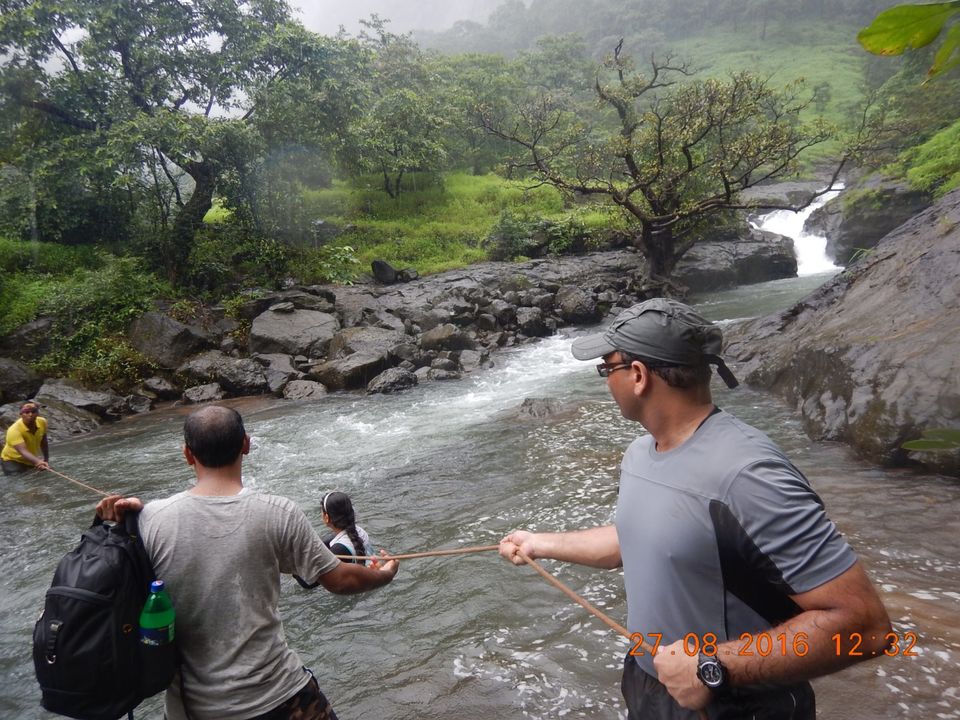 Photo of Raigad by Nikhil