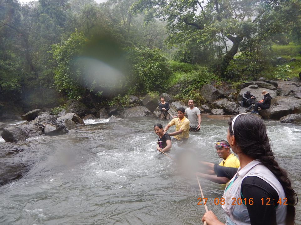 Photo of Raigad by Nikhil