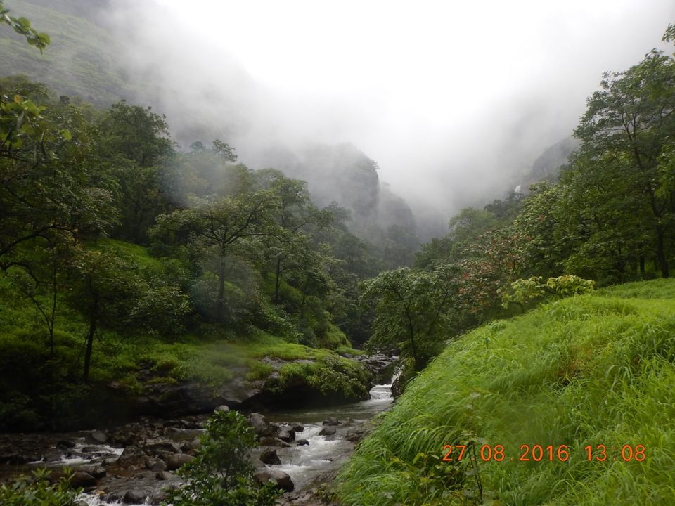 Photo of Raigad by Nikhil