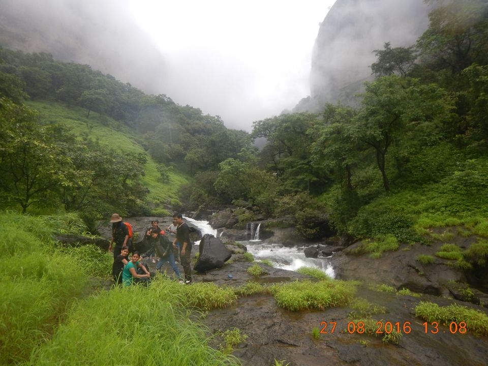 Photo of Raigad by Nikhil