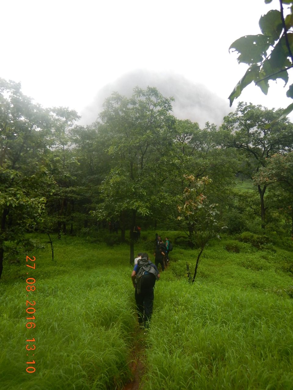 Photo of Raigad by Nikhil