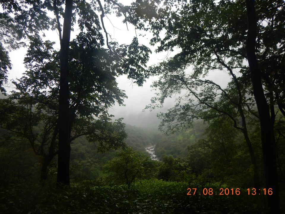 Photo of Raigad by Nikhil