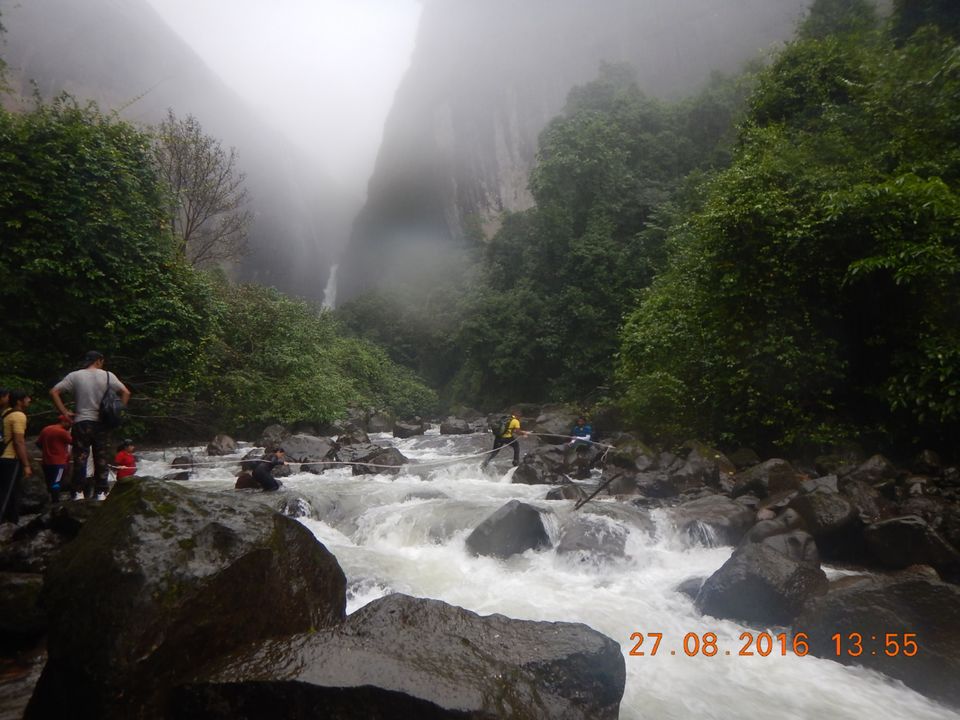 Photo of Raigad by Nikhil