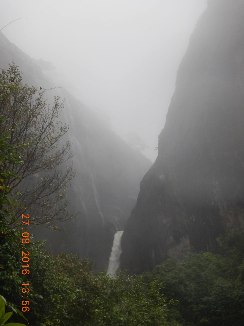 Photo of Raigad by Nikhil