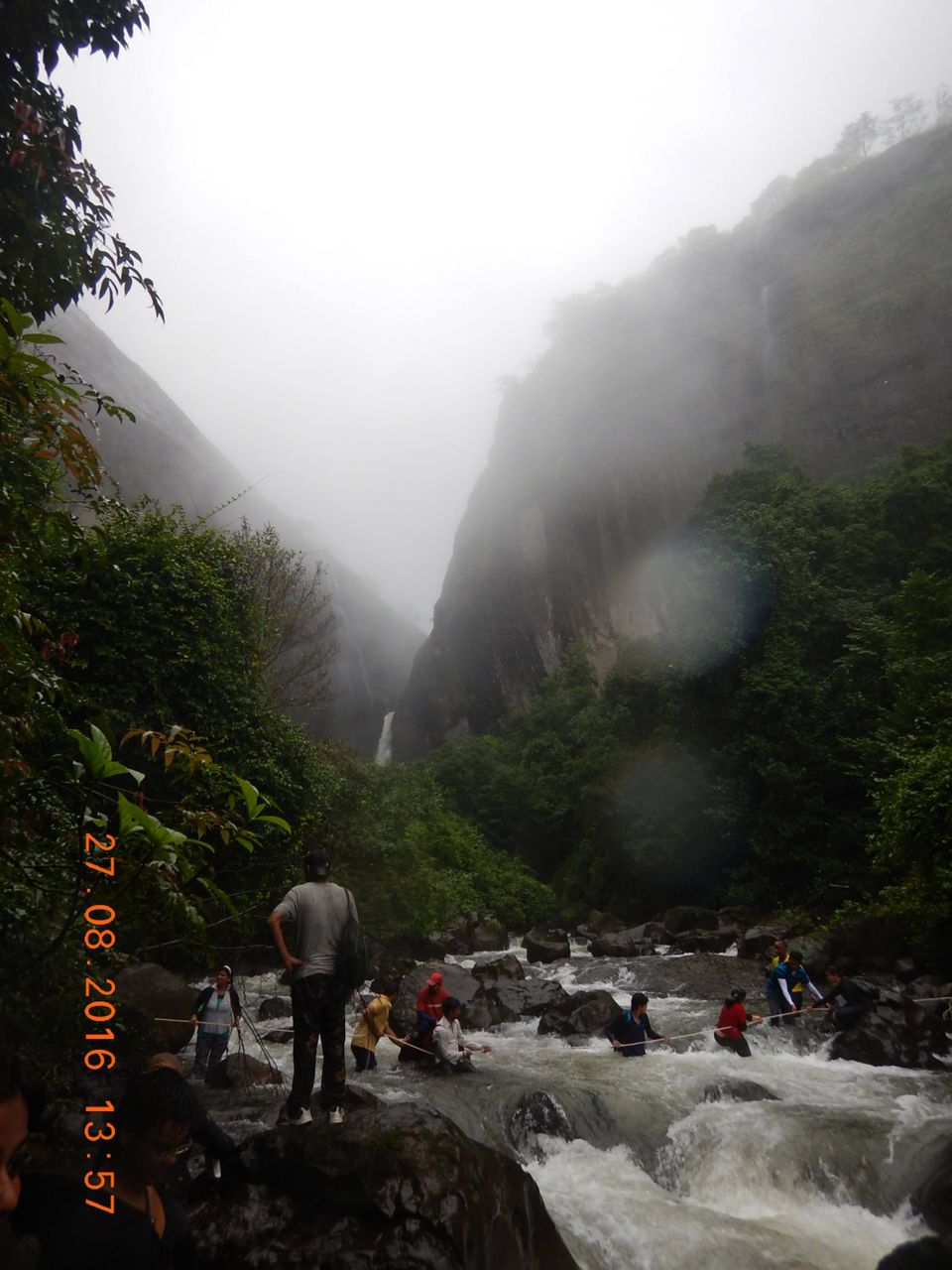 Photo of Raigad by Nikhil