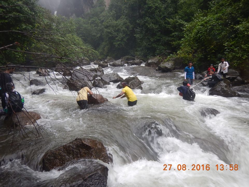 Photo of Raigad by Nikhil