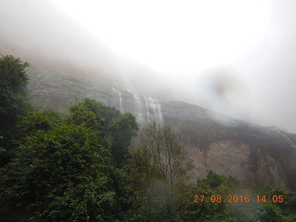 Photo of Raigad by Nikhil