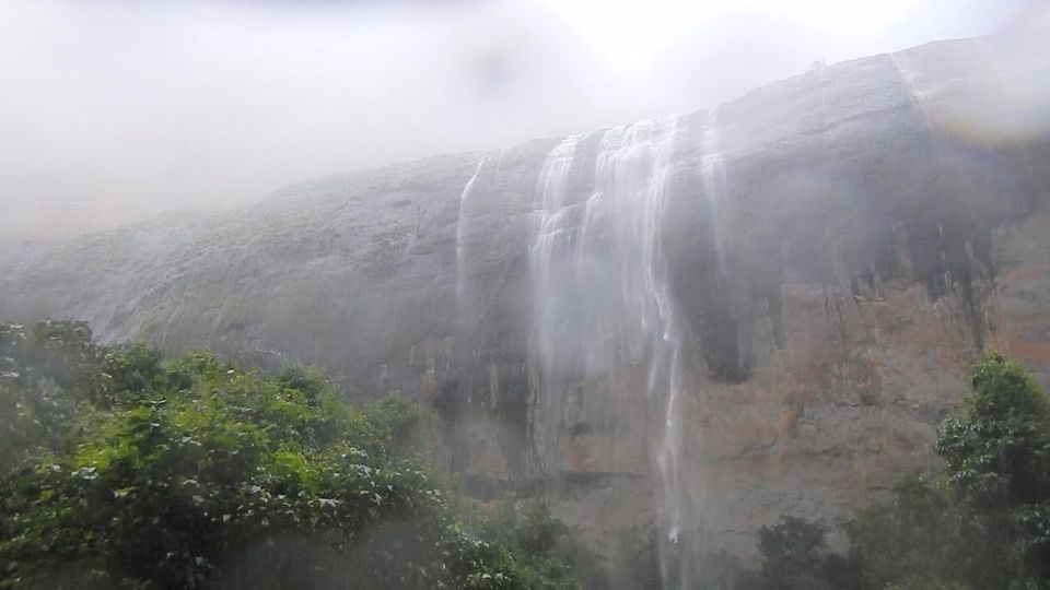 Photo of Raigad by Nikhil