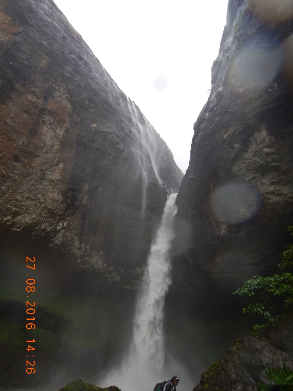 Photo of Raigad by Nikhil
