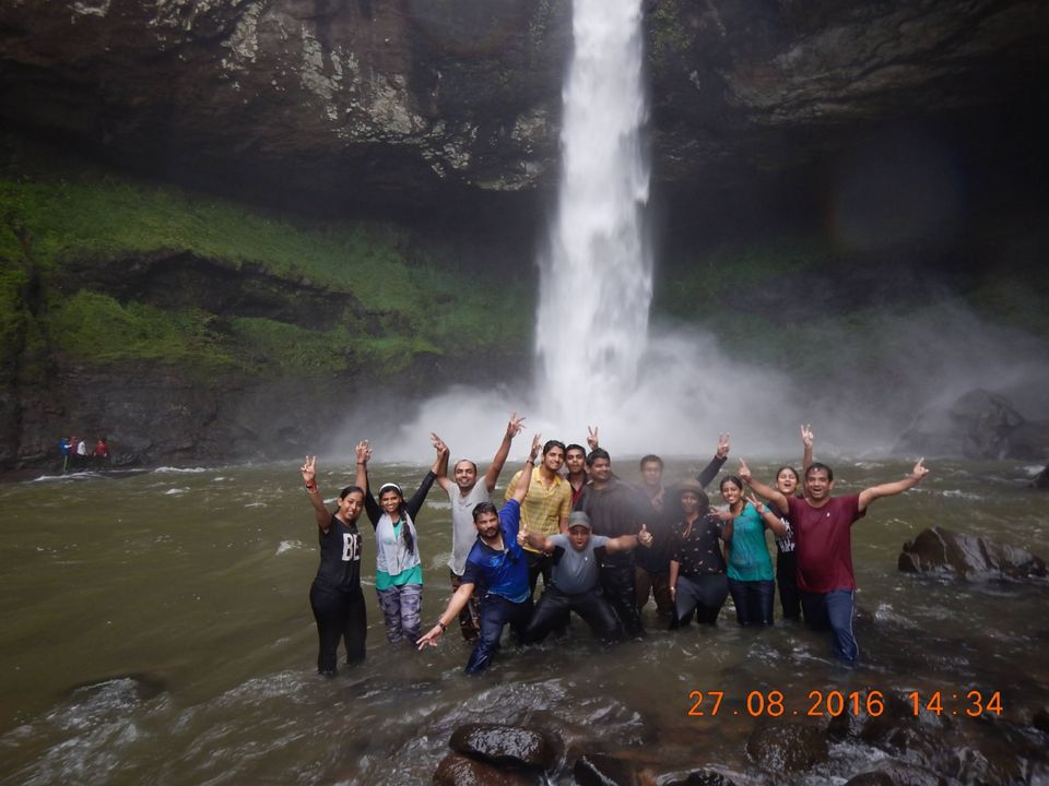 Photo of Raigad by Nikhil