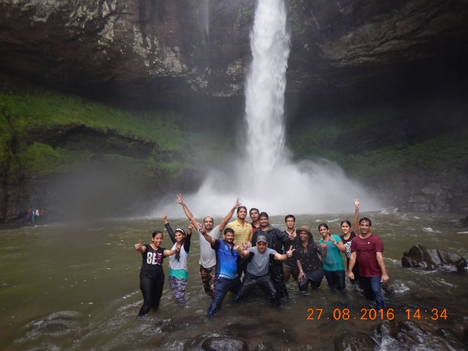 Photo of Raigad by Nikhil