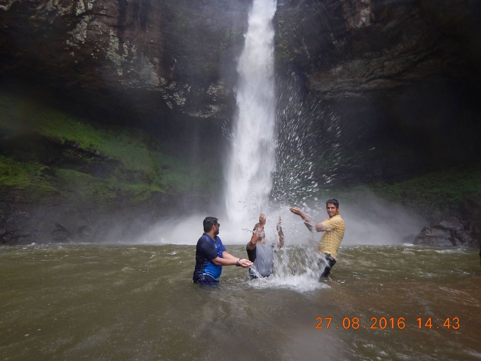 Photo of Raigad by Nikhil