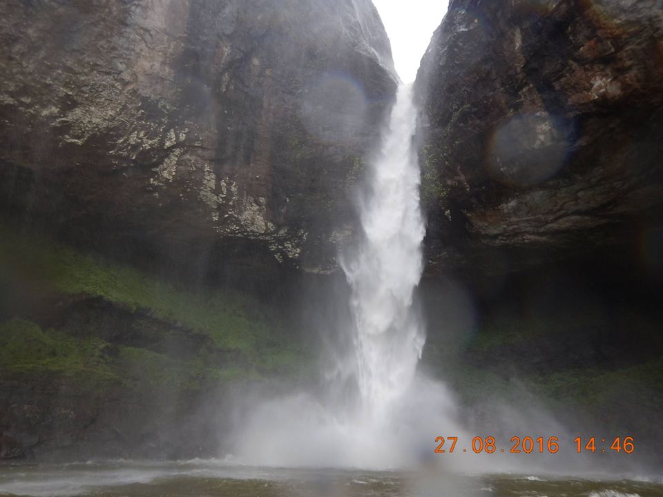 Photo of Raigad by Nikhil
