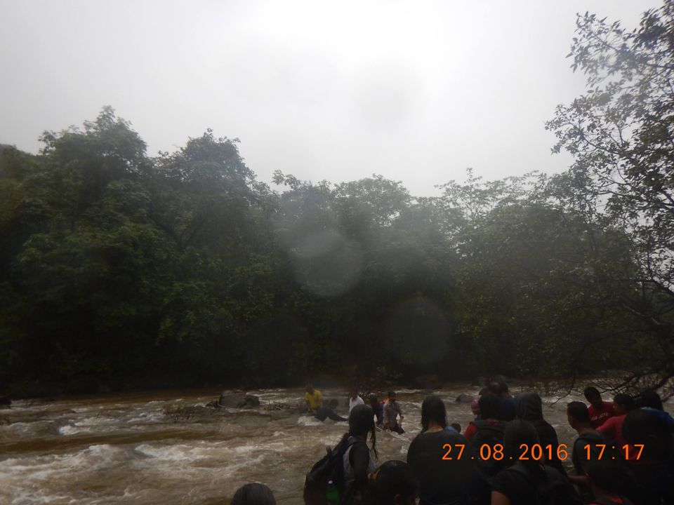 Photo of Raigad by Nikhil
