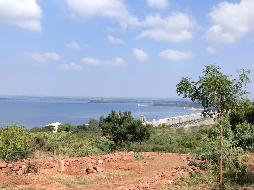 Photo of Almatti by Nikhil