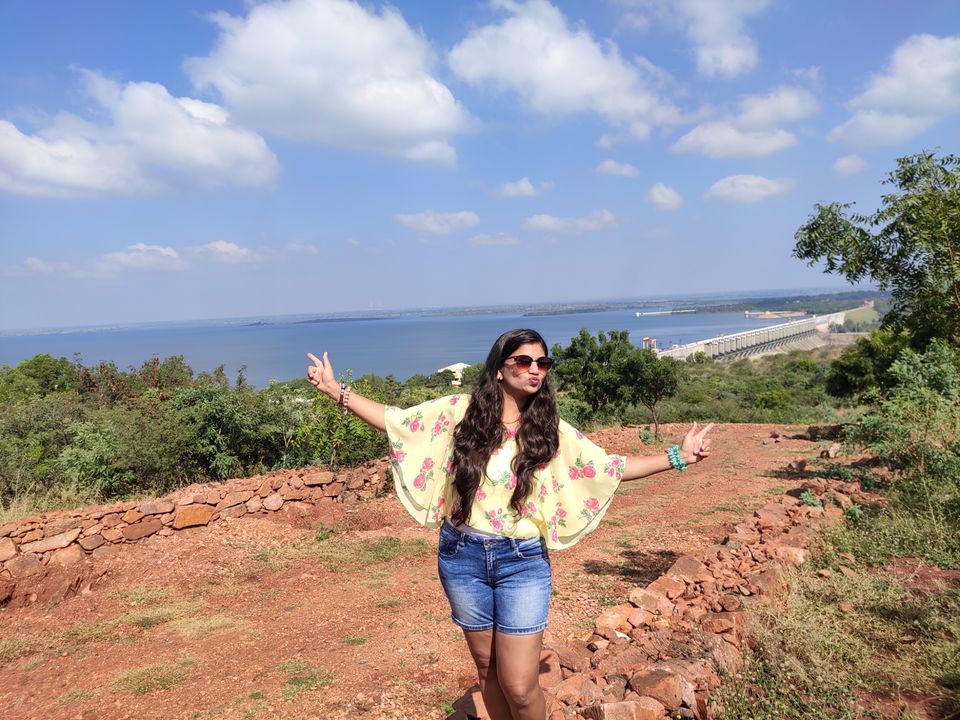 Photo of Almatti by Nikhil